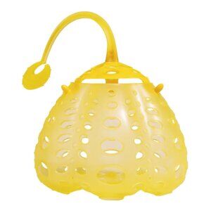 🍒4 for $20🍒 Foodpod Steamer Basket Silicone Boil Steam Blanch Kitchen Gadget